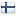 brackenhosting.xyz server is located in Finland